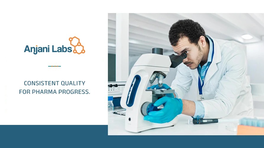 Pharma and Biotech Applications